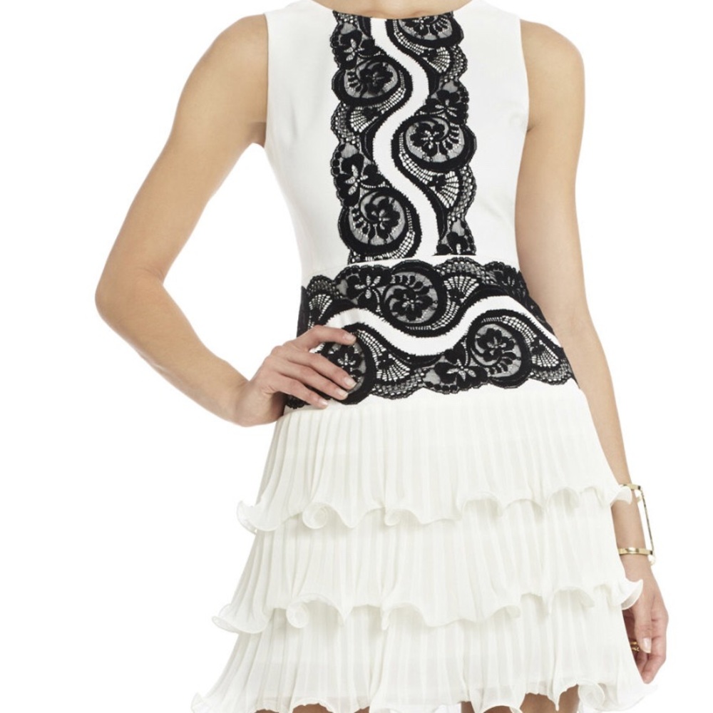 BCBG Dress